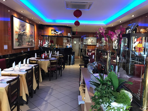 restaurants Le Phénix Trouville-sur-Mer