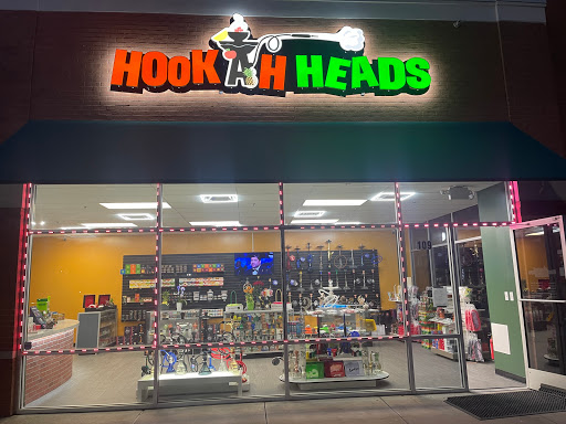 Hookah Heads - Smoke Shop | Hookah, Delta 8, Delta 9, Delta 10, Delta 11, CBD, Kratom, Vape, Cigar
