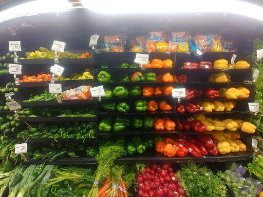 Grocery Store «Jewel-Osco», reviews and photos, 119 S Randall Rd, Batavia, IL 60510, USA