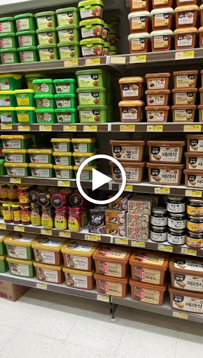 Korean Grocery Store «H Mart», reviews and photos, 1295 E Ogden Ave, Naperville, IL 60563, USA