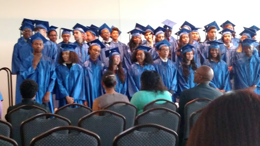 Banquet Hall «Greenbelt Cultural Center», reviews and photos, 1215 Green Bay Rd, North Chicago, IL 60064, USA