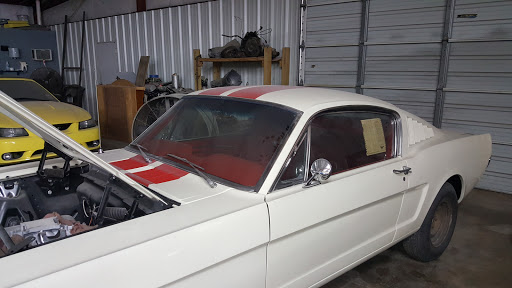 Auto Repair Shop «Kostka Auto Repair», reviews and photos, 613 N Main St, Highlands, TX 77562, USA