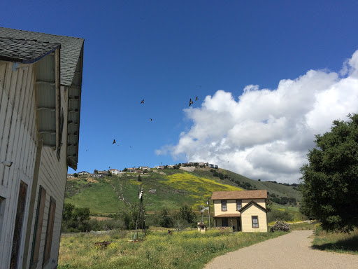 Price Historical Park, 100 Rancho Pismo Dr, Pismo Beach, CA 93449