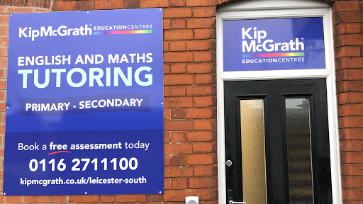 Kip McGrath Education Centres Leicester South