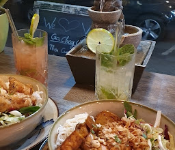 83 Kitchen Restaurant photo