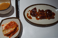Soupe du Restaurant coréen Restaurant Dokkebi à Paris - n°4