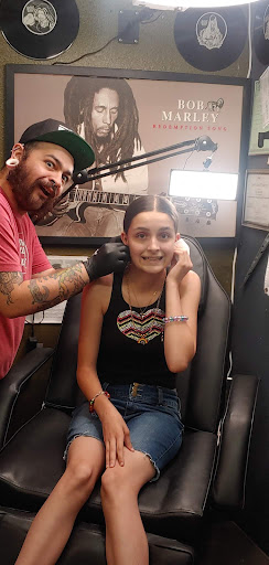 Explore tattoo cover up ideas for forearm, creative tattoo ideas in Tooele, available at Modified piercing