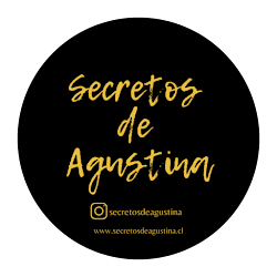 Secretos de Agustina