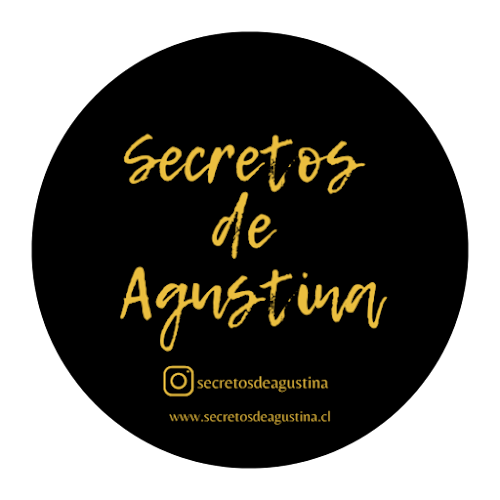 Secretos de Agustina