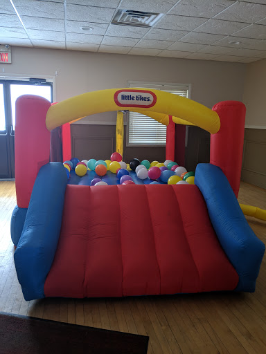 Community Center «Johnsburg Community Club», reviews and photos, 2315 W Church St, Johnsburg, IL 60051, USA