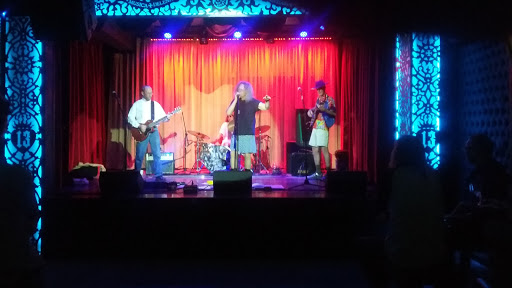 Night Club «Club Congress», reviews and photos, 311 E Congress St, Tucson, AZ 85701, USA