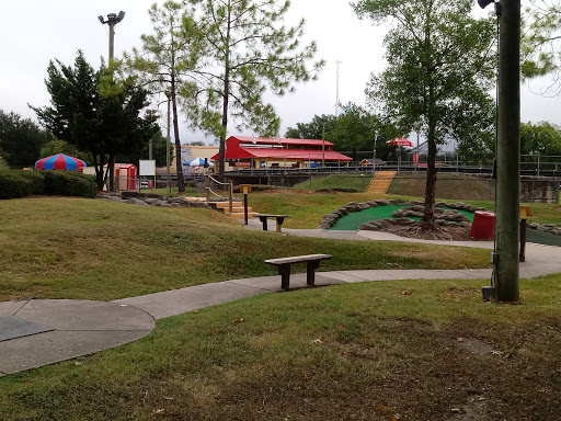 Amusement Park «Boomers! Houston», reviews and photos, 17190 TX-249, Houston, TX 77064, USA