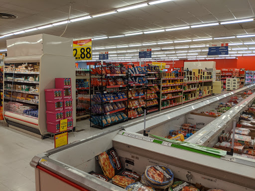 Grocery Store «Save-A-Lot», reviews and photos, 1721 Markley St, Norristown, PA 19401, USA