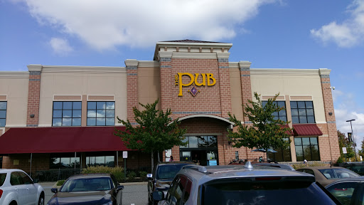 Supermarket «Wegmans», reviews and photos, 600 Commerce Drive, Collegeville, PA 19426, USA