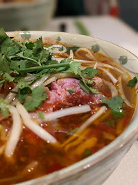 Soupe du Restaurant vietnamien Phở Tài à Paris - n°7