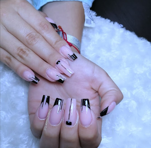 Glam Máster Nails