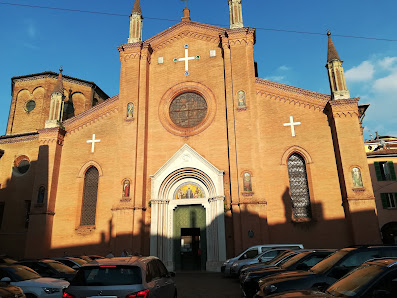 Residenza San Martino Via Guglielmo Oberdan, 25, 40126 Bologna BO, Italia