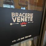 Photo n°2 de l'avis de Blogerica..o fait le 10/05/2023 à 19:46 sur le  Bracerie Venete à Trieste