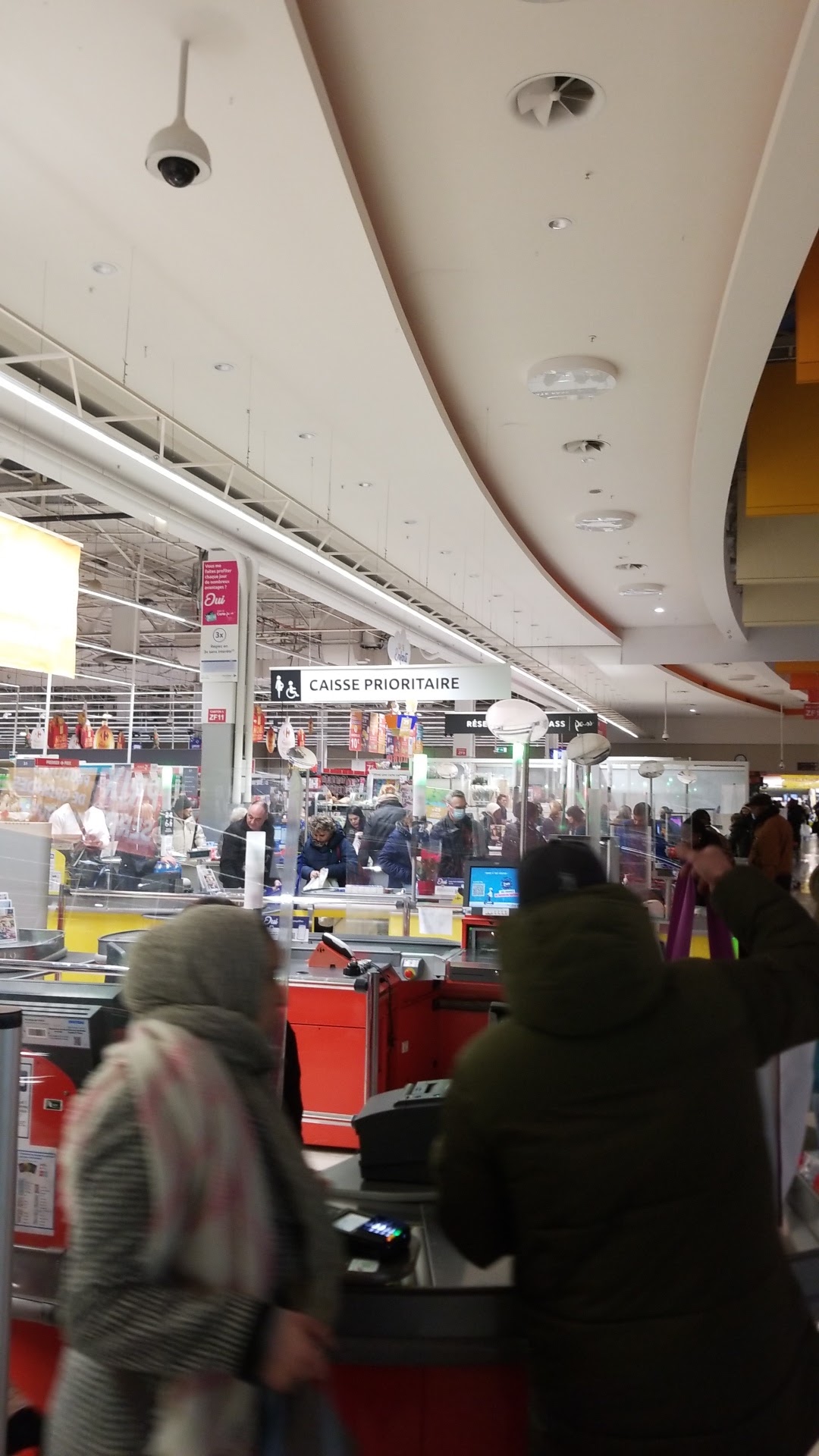 Photo n° 3 de l'avis de Adel.a fait le 20/11/2018 à 19:22
