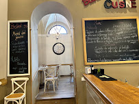 Menu / carte de Bistrot 93 à Foligno
