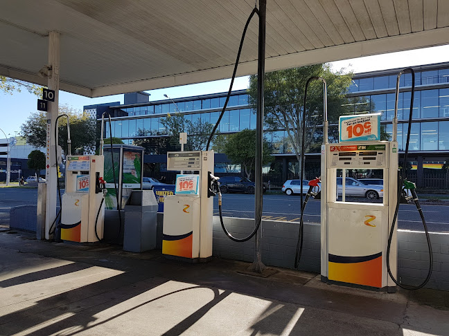 Reviews of Z - Anglesea - Service Station in Hamilton - Gas station