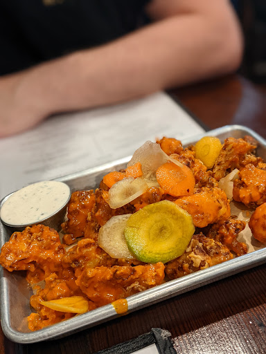 Barbecue Restaurant «Trail Dust BBQ», reviews and photos, 17240 Monterey Rd, Morgan Hill, CA 95037, USA