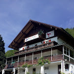 Photo n°28 de l'avis de Suzana.u fait le 24/05/2019 à 18:08 sur le  Wald Cafe à Simbach am Inn