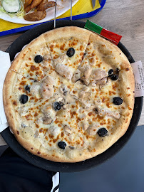 Pizza du Restaurant Smiley's à Mulhouse - n°6