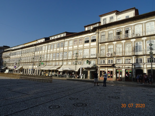 Galerias Toural - Guimarães