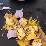 Photo n°3 de l'avis de Paki.o fait le 23/04/2023 à 21:32 sur le  Lido Beach | Stabilimento Balneare | Ristorante Pizzeria à Pescara