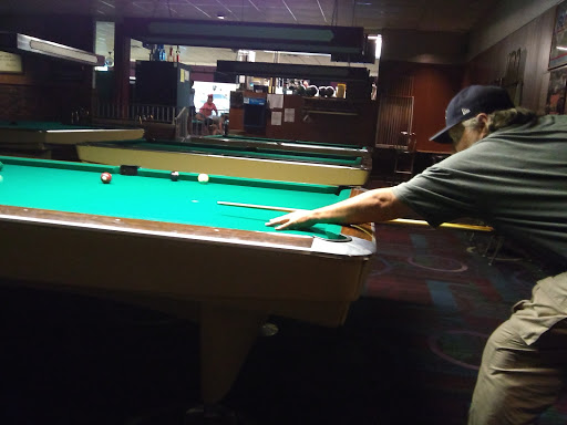 Bowling Alley «Northway Lanes & Billiards», reviews and photos, 1751 Evanston Ave, Muskegon, MI 49442, USA