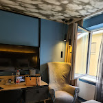 Photo n°2 de l'avis de Gina.� fait le 04/09/2021 à 19:40 sur le  INA Boutique 125 Hamburg-Airport à Hamburg