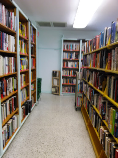 Used Book Store «Library Book Corner», reviews and photos, 1208 Kenlake Ave, Spring Hill, FL 34606, USA