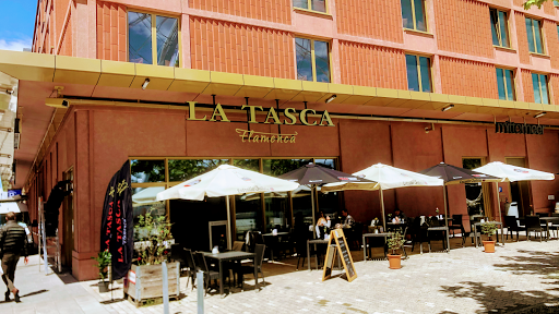 La Tasca Flamenca - Tapasbar & Bistro