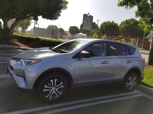 Mexican Restaurant «El Pollo Loco», reviews and photos, 14455 Ramona Blvd, Baldwin Park, CA 91706, USA