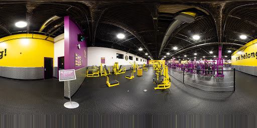 Gym «Planet Fitness», reviews and photos, 2659-B Annapolis Rd, Hanover, MD 21076, USA
