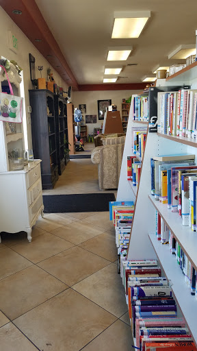 Book Store «Goodwill Bookstore and Donation Center», reviews and photos, 1760 W Foothill Blvd, Upland, CA 91786, USA