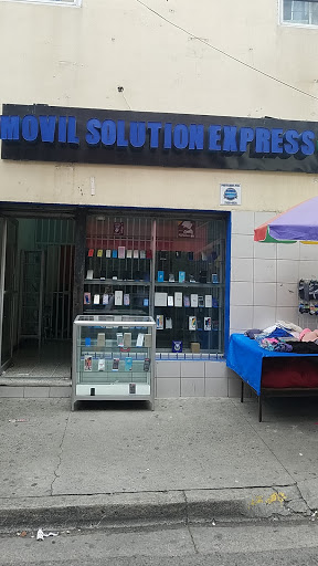 Movil Solution Express