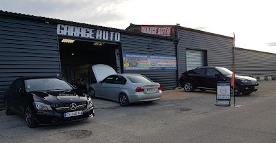 JMK AUTO à Gap