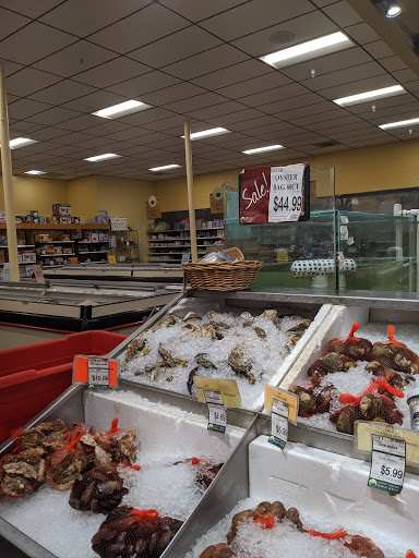 Asian Grocery Store «County Square Market», reviews and photos, 136 Peabody Rd, Vacaville, CA 95687, USA