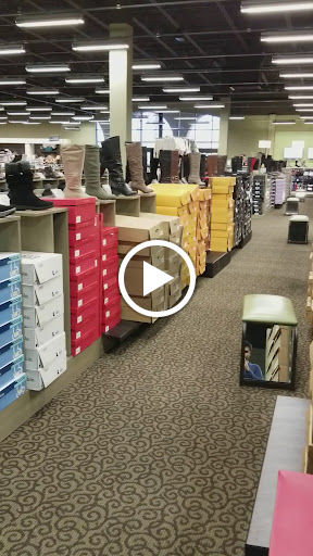 Shoe Store «DSW Designer Shoe Warehouse», reviews and photos, 4120 E 4th St, Ontario, CA 91764, USA