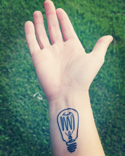 Tattoo Shop «Ivy and Oak Tattoo Artist Studio», reviews and photos, 724 Park Ave, Lake Park, FL 33403, USA