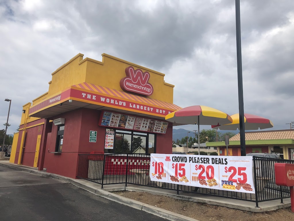 Wienerschnitzel 92399
