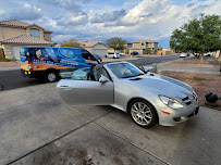 Auto Glass Factory & ADAS Calibration - Photo 4 - Car repair in Glendale, AZ, Glendale