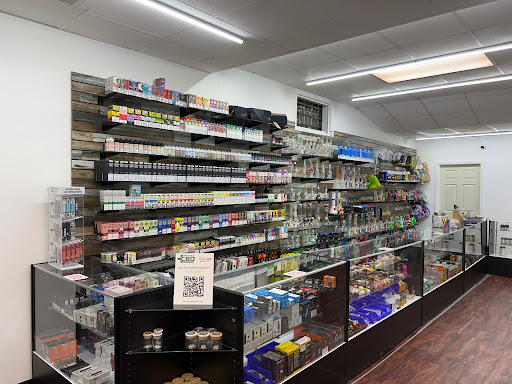 Mary Jane’s CBD Dispensary - Smoke & Vape Shop Savannah