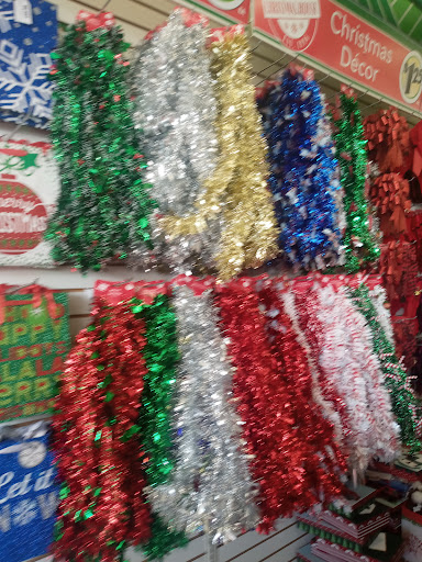 Dollar Store «Dollar Tree», reviews and photos, 9221 N 56th St, Temple Terrace, FL 33617, USA