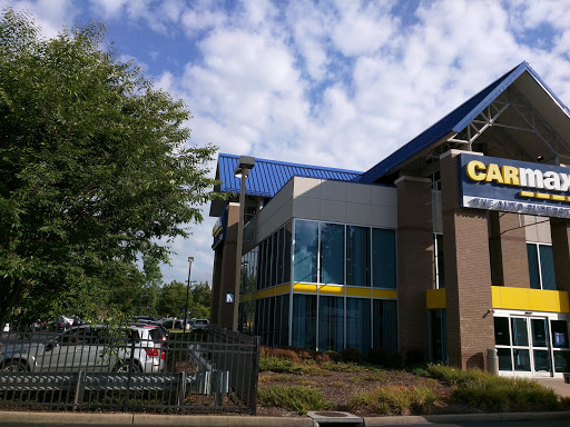 Used Car Dealer «CarMax», reviews and photos, 12966 Jefferson Ave, Newport News, VA 23608, USA