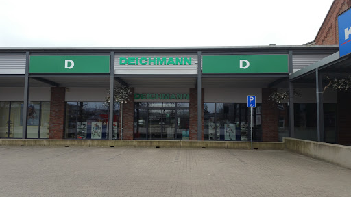 DEICHMANN