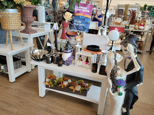 Department Store «HomeGoods», reviews and photos, 1600 Ethan Way #90, Sacramento, CA 95825, USA