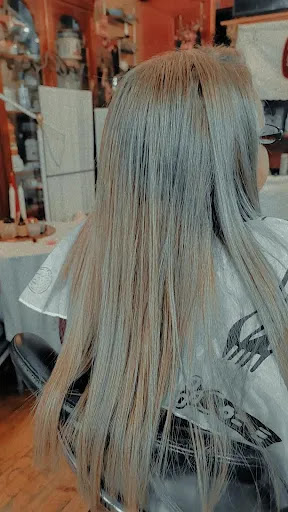 Beauty Salon «BETHEL BEAUTY SALON», reviews and photos, 11-13 47th Rd, Long Island City, NY 11101, USA